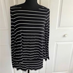 White House Black Market top